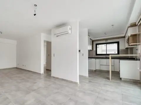 Monoambiente en Venta en Villa bosch