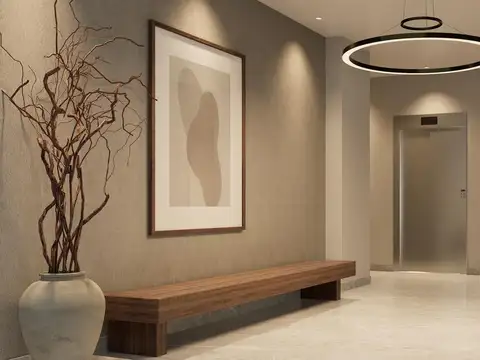 Departamento en Venta al Sur