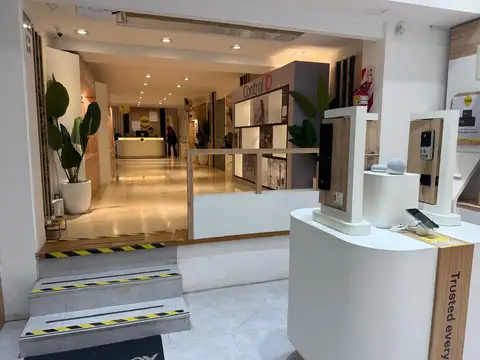 Local en Recoleta