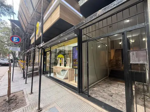 Local en Alquiler en Recoleta, USD 6.000