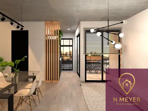 Departamento en Venta en Muñiz, USD 67.000