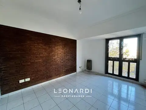 Departamento en Alquiler de 2 ambientes