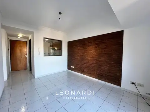 Dpartamento 2 ambientes en Escobar en excelente ubicación - ID 763
