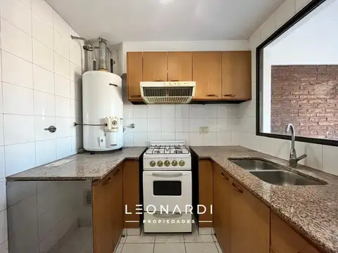 Departamento en Alquiler de 1 dormitorio