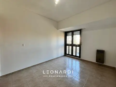 Departamento en Alquiler al Sureste