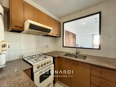 Departamento en Alquiler en Centro, $ 480.000