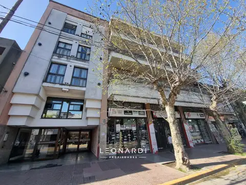 Dpartamento 2 ambientes en Escobar en excelente ubicación - ID 763