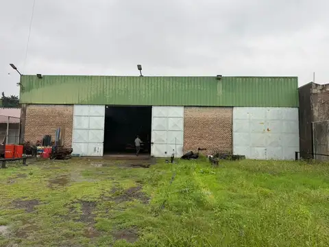 Galpón en Gualeguaychu