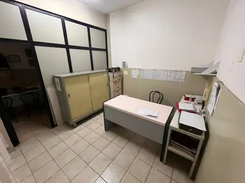 Oficina-Alvear 2811- Villa Ballester