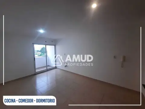 Departamento en Alquiler en Macrocentro, $ 420.000