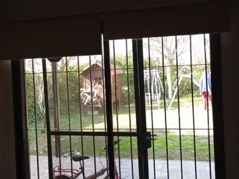 Casa en Alquiler 16 años