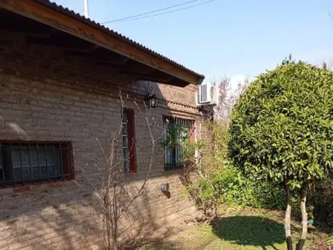 Casa en Alquiler de 2 dormitorios