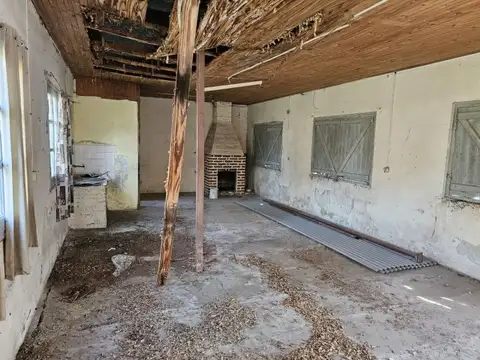 Casa en Venta con 1 cochera