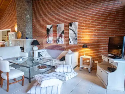 Casa en Alquiler al Sur