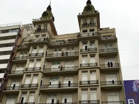 Venta de Edificio Comercial en San Nicolás - Tribunales