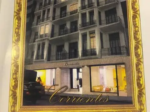 Venta de Edificio Comercial en San Nicolás - Tribunales