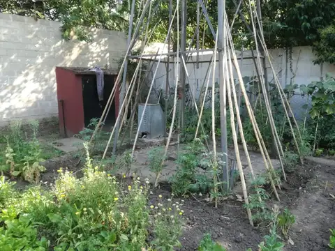 Ricardo Güiraldes 3600