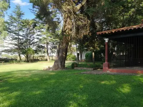 Ricardo Güiraldes 3600