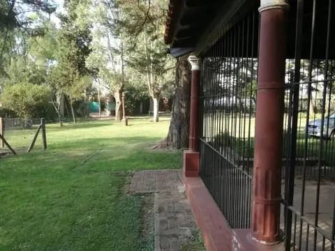 Casa en Venta en La Reja, USD 62.000