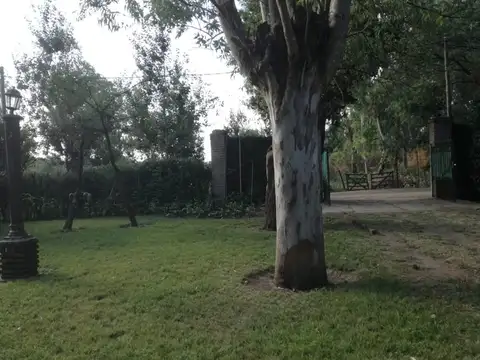 Casa en Venta en La Reja, USD 62.000