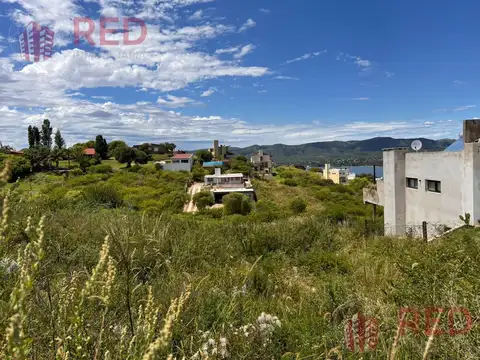 Terreno en Venta 40  mts Fondo