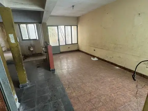Casa en Venta en Barrio Sur, USD 100.000