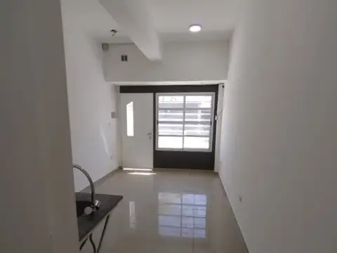 Monoambiente en alquiler