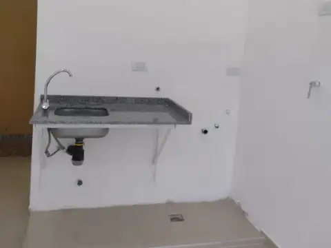 Departamento en Alquiler de Monoambiente