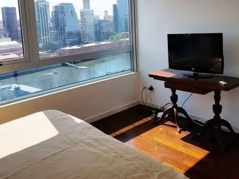 Juana Manso Torre B 500