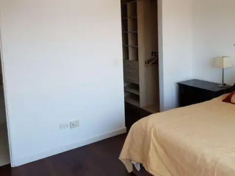 Departamento en Alquiler Temporal de 2 ambientes
