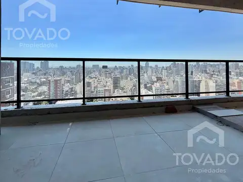 Departamento en Venta en Belgrano, Capital Federal