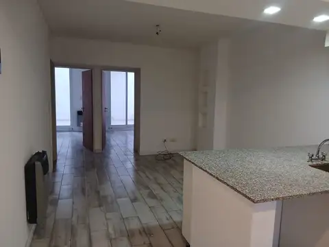 Depto Tipo Casa en Alquiler A Estrenar