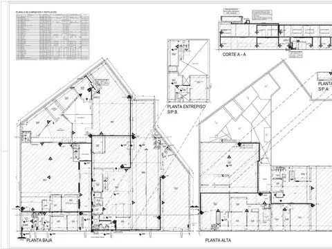 Excelente Depósito de 3.350 m² Cubiertos en Paternal. EN VENTA!