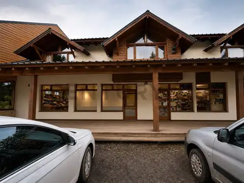 Venta local Villa La Angostura