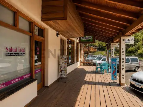 Local en Venta A Estrenar