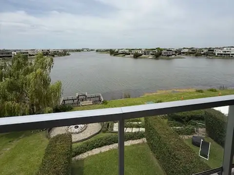 Departamento en Venta 9 años