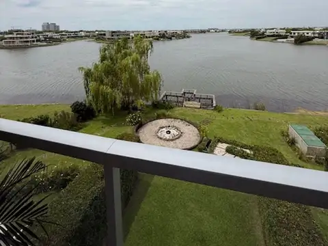 VENTA DEPARTAMENTO 2 AMB ACQUA GOLF NORDELTA