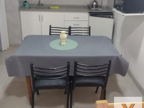 Departamento Monoambiente en venta - 1 Baño - Santa Teresita