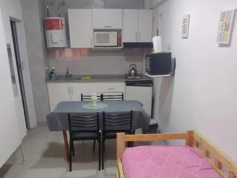Departamento en Venta en Santa Teresita, USD 30.000