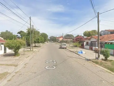 Departamento en Venta 25 años