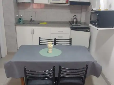Departamento Monoambiente en venta - 1 Baño - Santa Teresita