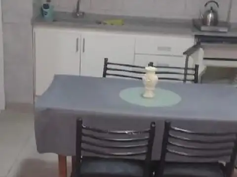 Departamento Monoambiente en venta - 1 Baño - Santa Teresita