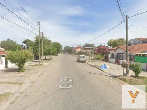 Departamento en Venta 25 años