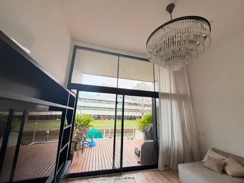 Departamento en Alquiler de 3 dormitorios