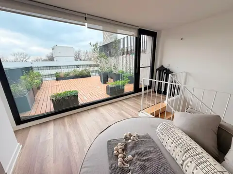 Departamento en Alquiler en Tigre Centro, Partido de Tigre