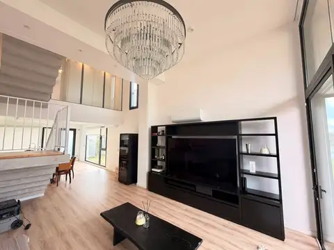 Departamento en Alquiler de 4 ambientes