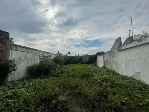 Terreno en Barrio Residencial, Capitán Bermúdez  