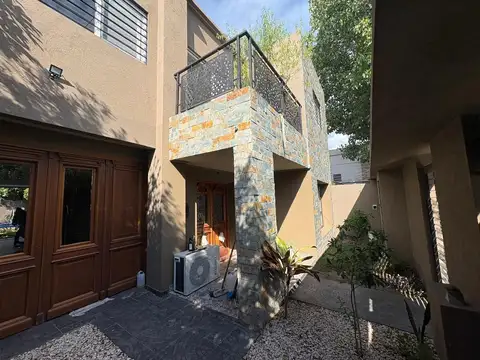 Jacinto Benavente 2300