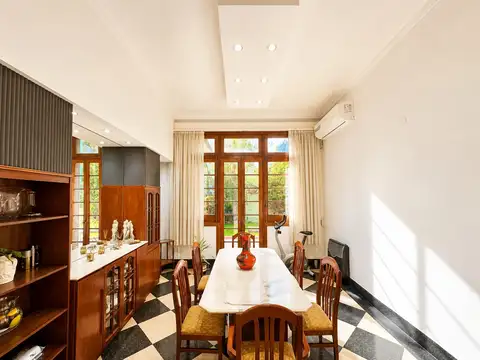 Casa en Balcarce 1400 en venta estilo Art Deco