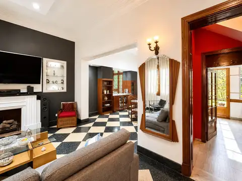 Casa en Venta al Oeste